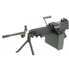 [A&K] M249 MK1 Black